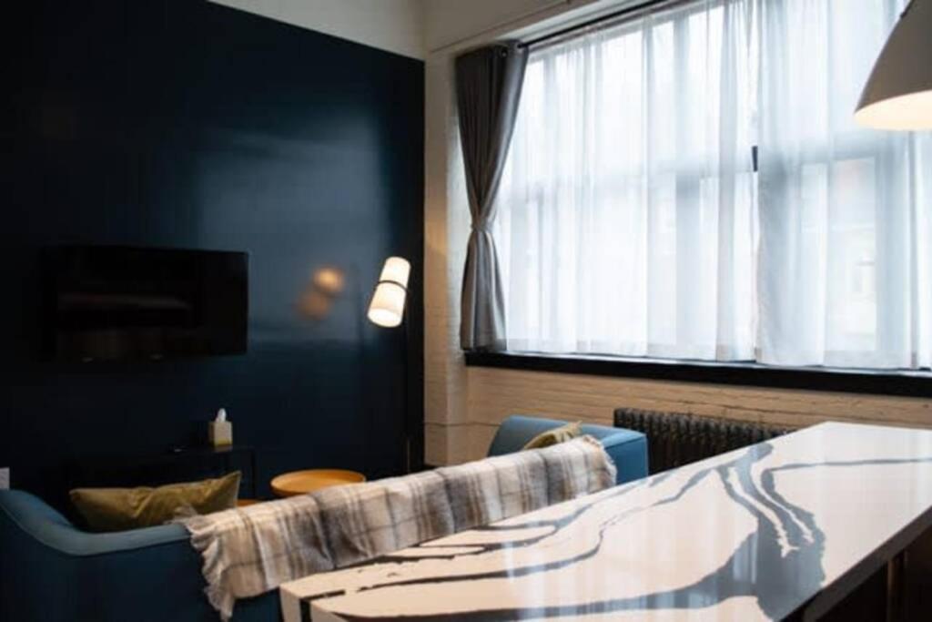3E - *Renovated* 3 Min To Hillman Cancer Center Sleeps 6 Pittsburgh Exterior foto